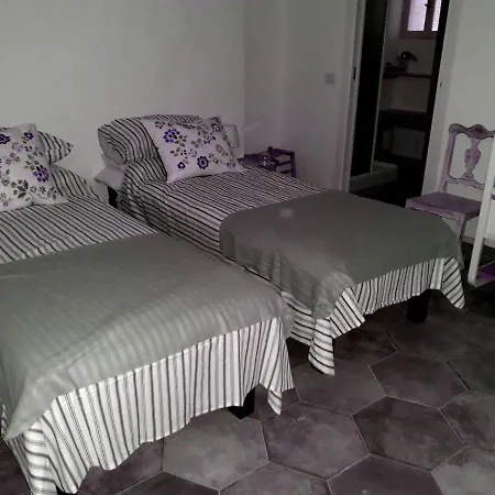 B&B Castellani Pavia Buitenkant foto