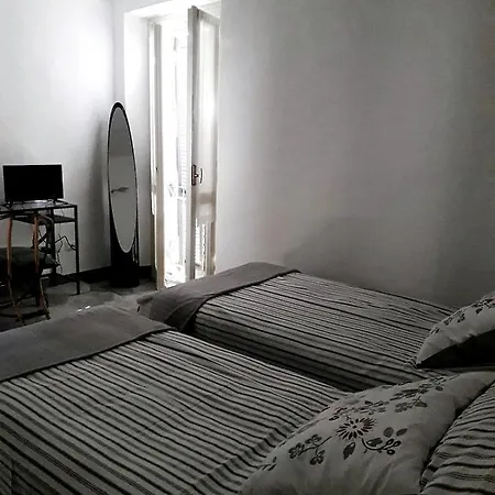 B&B Castellani Pavia Buitenkant foto