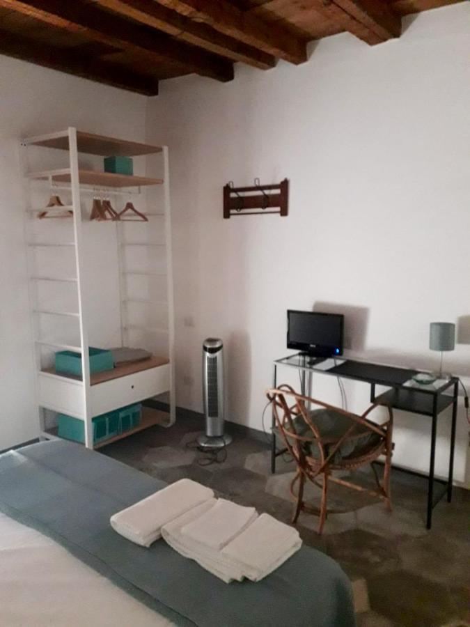 Bed & Breakfast Castellani *