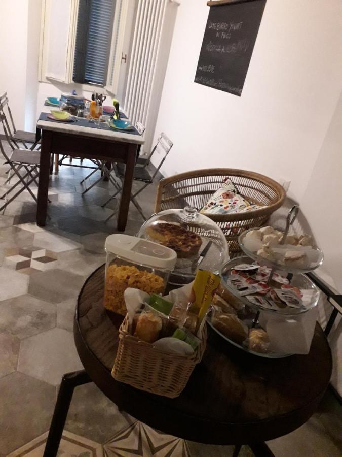 Castellani Bed & Breakfast Pavia