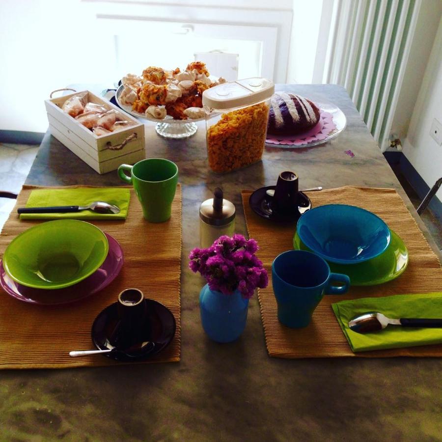 Bed & Breakfast Castellani *
