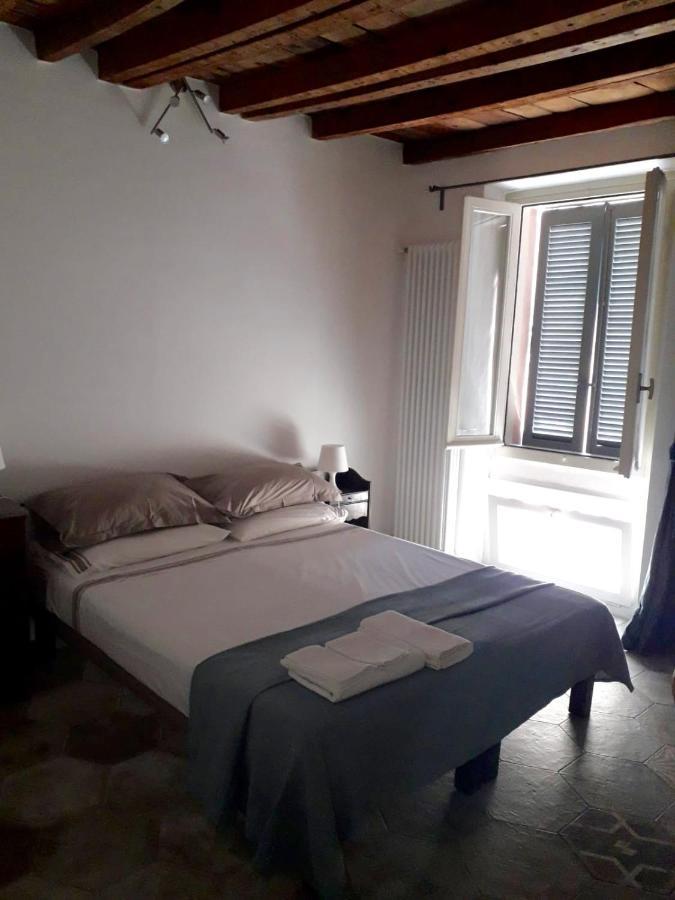 Bed & Breakfast Castellani