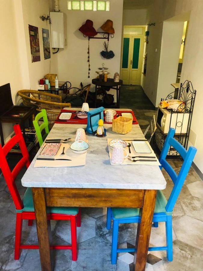 Castellani Bed & Breakfast Pavia