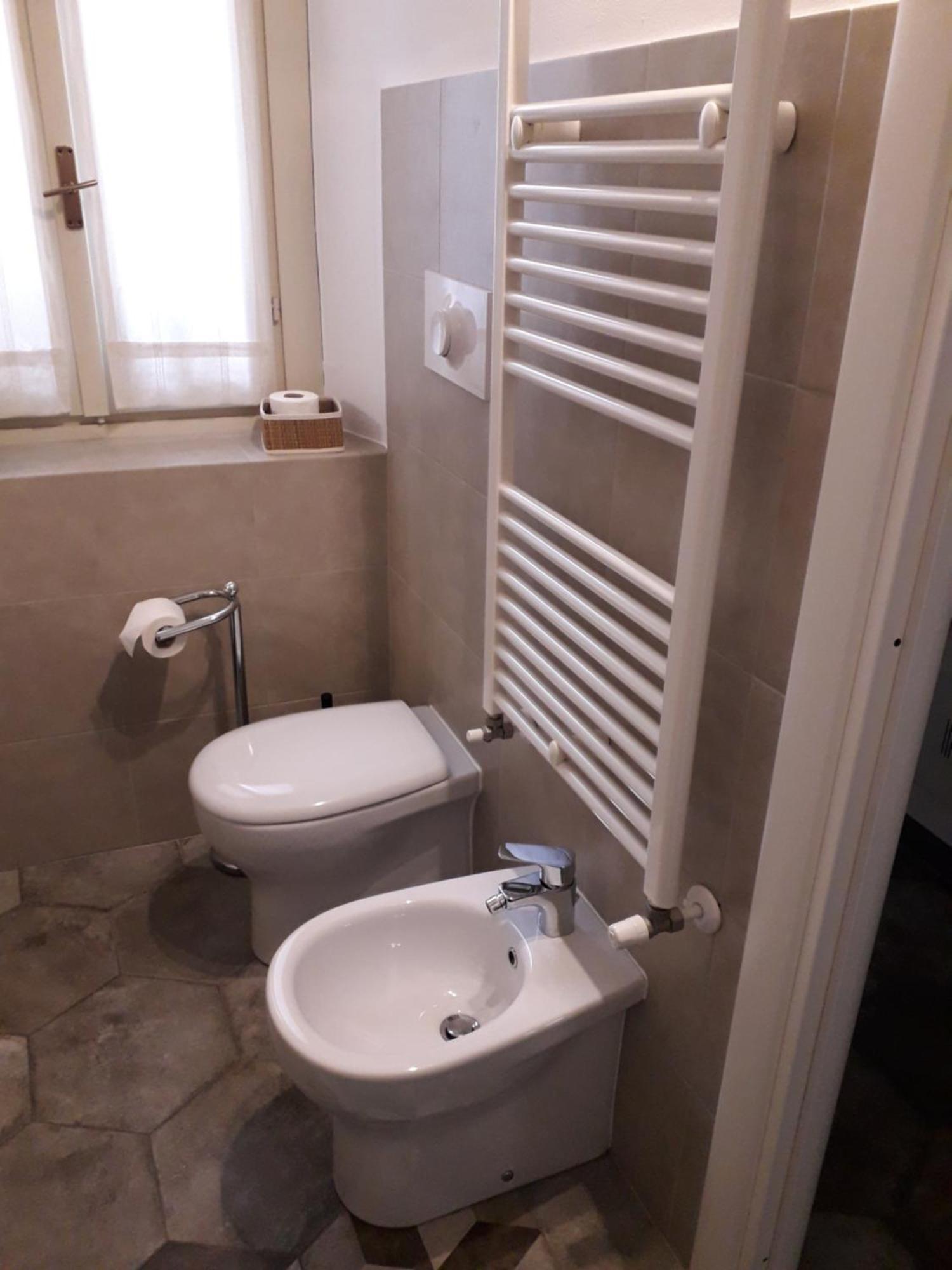 Bed & Breakfast Castellani *