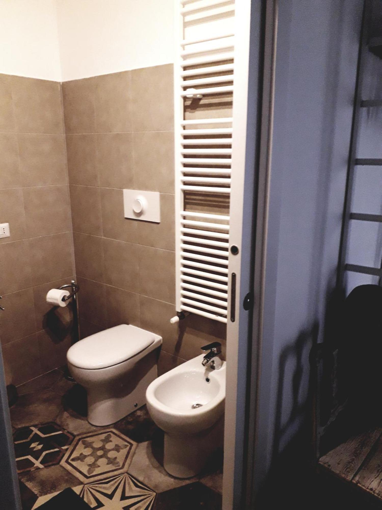 Bed & Breakfast Castellani